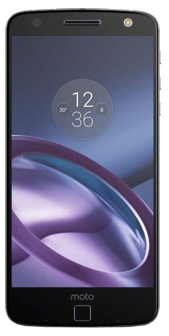  Motorola Moto Z 32GB, 1 nano SIM, 