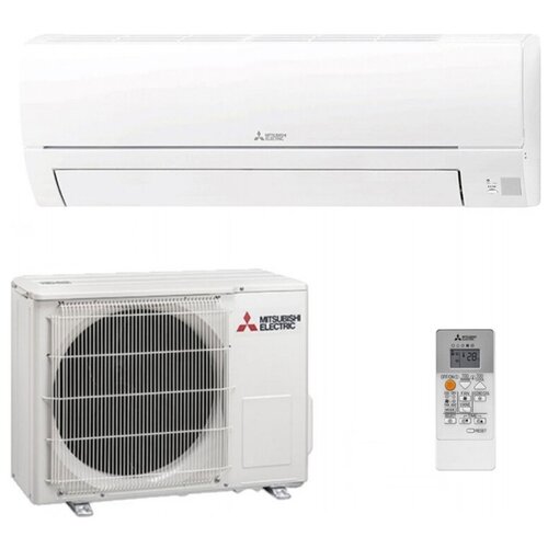 Кондиционер Mitsubishi Electric серии MSZ-HR71VF/MUZ-HR71VF