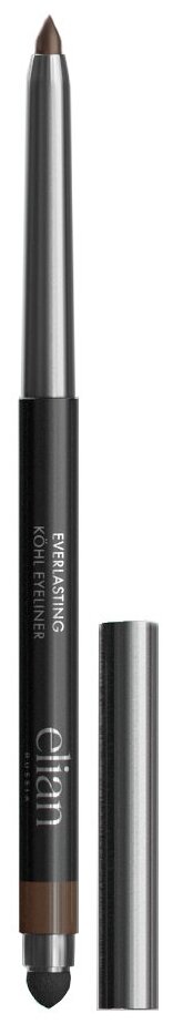 Elian Russia Карандаш для глаз Everlasting Kohl Eyeliner, оттенок 02 Blink