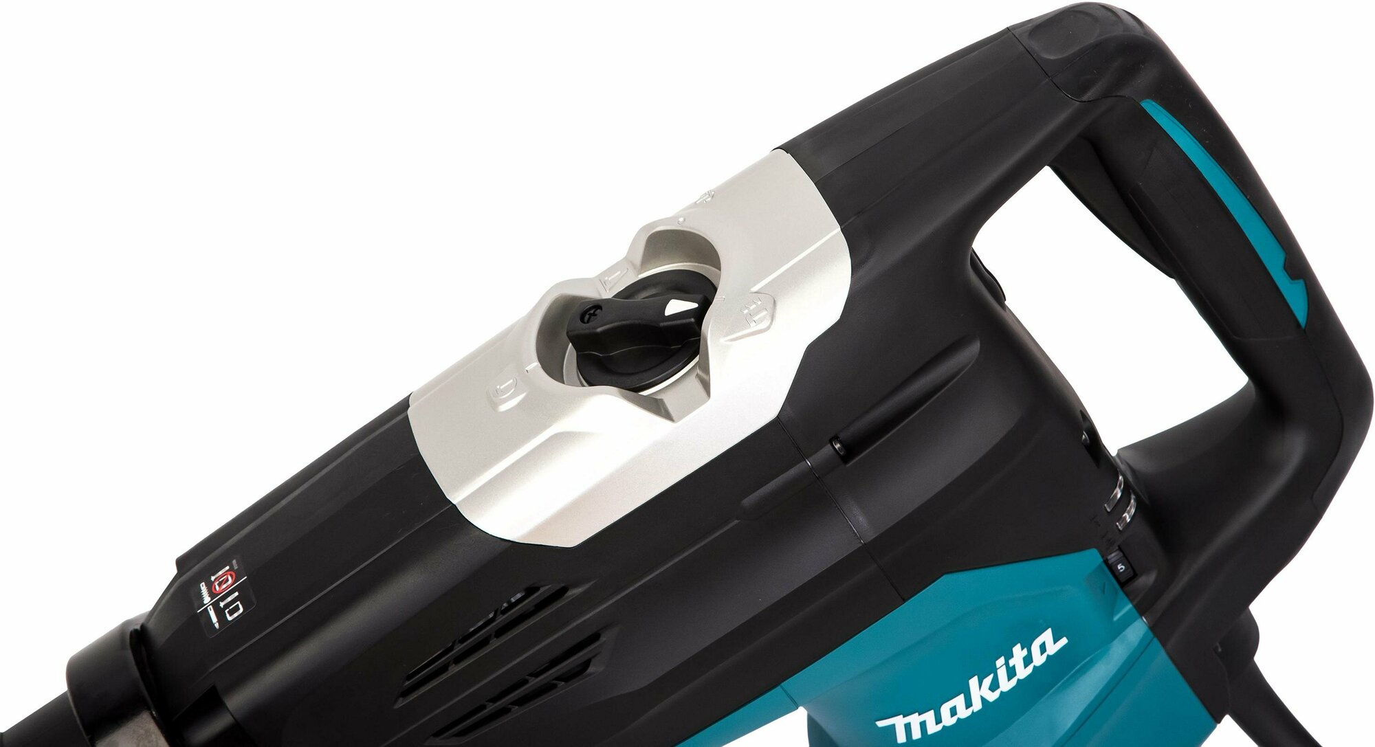 Перфоратор Makita HR5202C - фотография № 20