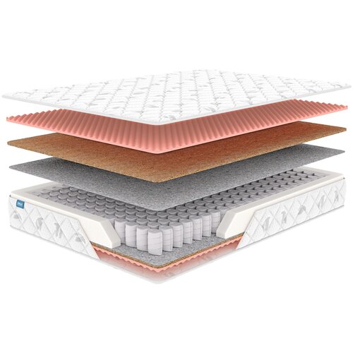 Оптима Хард Массаж 180х200 18042₽