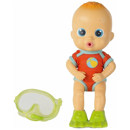 Кукла IMC Toys Bloopies Коби, 24 см, 90750 мультиколор