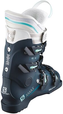 Salomon x max 90 deals