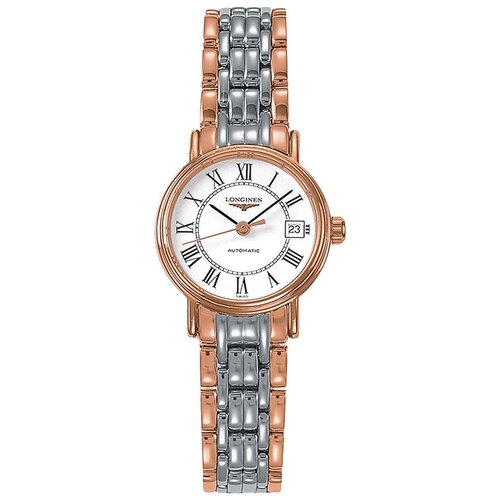 фото Наручные часы longines l4.321.1.11.7