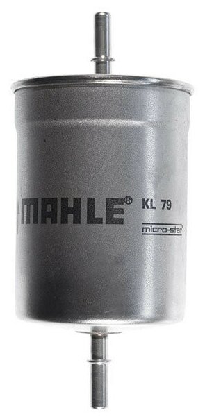 Фильтр топливный AUDI VW 98- FOR All KNECHT/MAHLE KL79