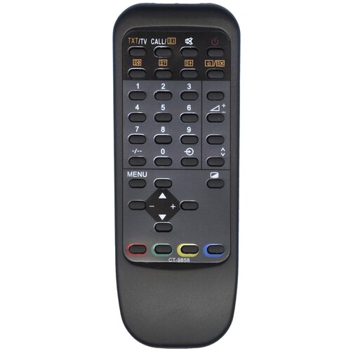 фото Пульт huayu ct-9858 для телевизора toshiba