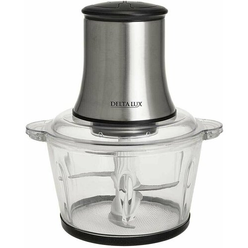 Измельчитель 500 Вт Delta Lux DE-7402 507600₽