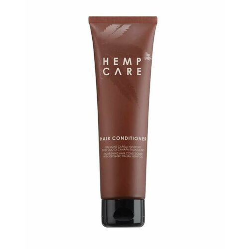 HEMP CARE Кондиционер для волос Organic Italian Hemp Oil