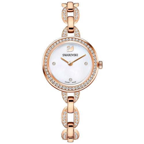 Наручные часы SWAROVSKI 5253329, золотой