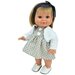 Кукла Lamagik Бетти в пестром платье и белой кофточке, 30 см, 31114