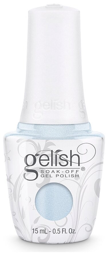 GELISH "Wrapped In Satin", 15 ml - гель-лак