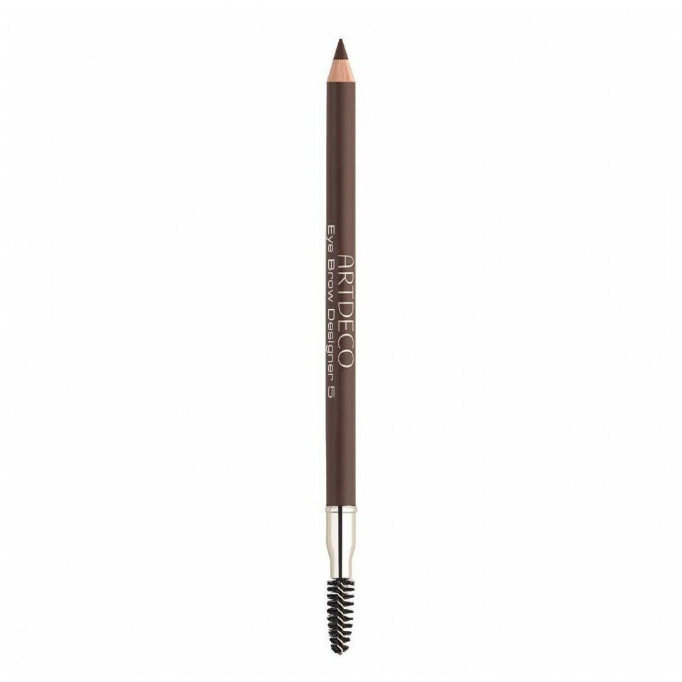 ARTDECO Карандаш для бровей Eye Brow Designer, оттенок 5 - ash blond