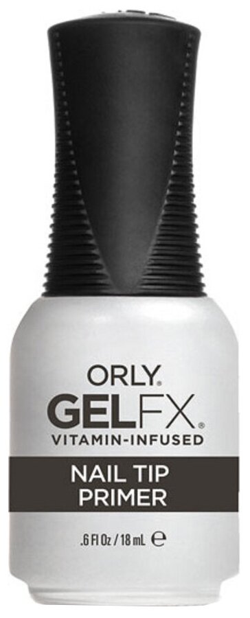 Праймер для гель-лака GEL FX ORLY Primer 18мл