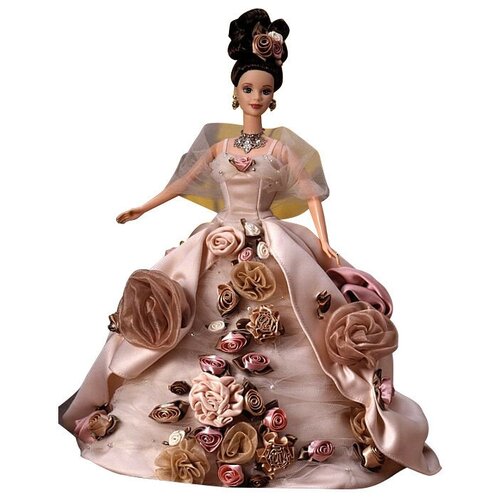 Кукла Barbie Antique Rose (Барби Античная роза)
