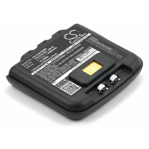 фото Аккумулятор для тсд intermec cn3, cn4 (ab9, ab15 ab16) cameron sino