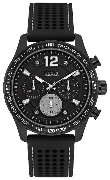 Fashion часы Guess W0971G1 мужские