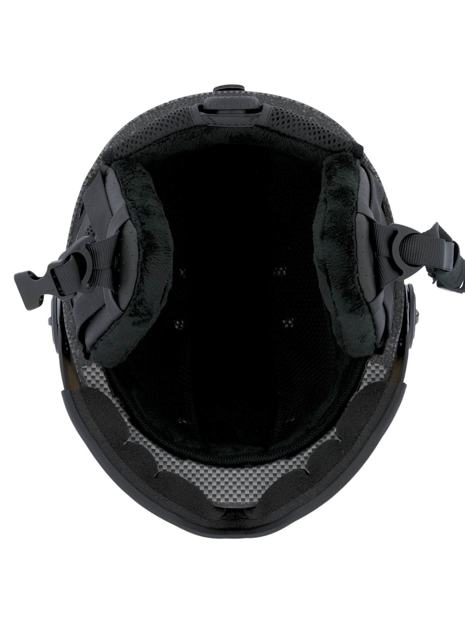 Шлем снегоходный PROSURF Carbon Cat 3 Visor