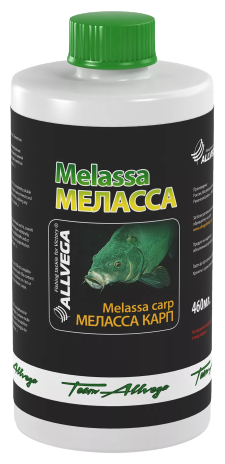 Жидкий дип ALLVEGA Melassa Carp