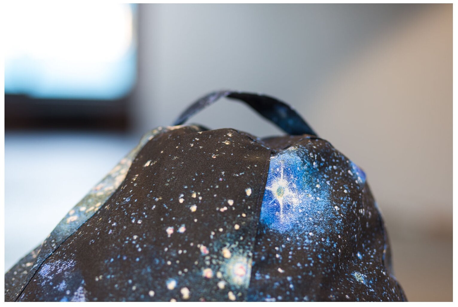 DreamBag Кресло-мешок Космос XL — купить в интернет-магазине по низкой ...