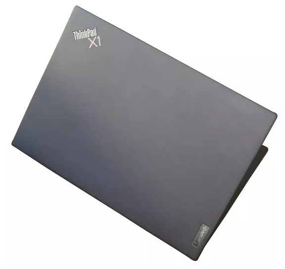 13 Ноутбук Lenovo ThinkPad X1 Nano Gen 1 2160x1350 Intel Core i7 1160G7 21 ГГц RAM 16 ГБ LPDDR4X SSD 512 ГБ Intel Iris Xe Graphics Windows 10 Pro 20UN005MRT черный