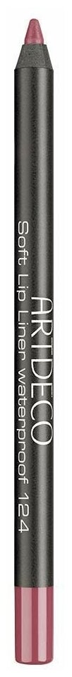    ARTDECO SOFT LIP LINER WATERPROOF, ,  124, 1,2