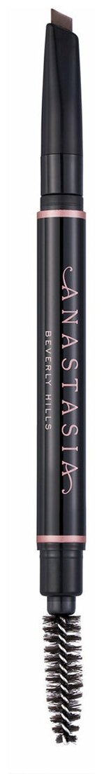 Anastasia Beverly Hills Карандаш для бровей Brow Definer, оттенок chocolate