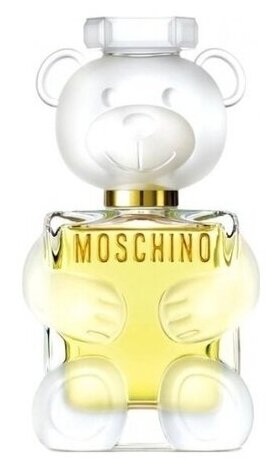 Парфюмерная вода Moschino Toy 2 5 мл