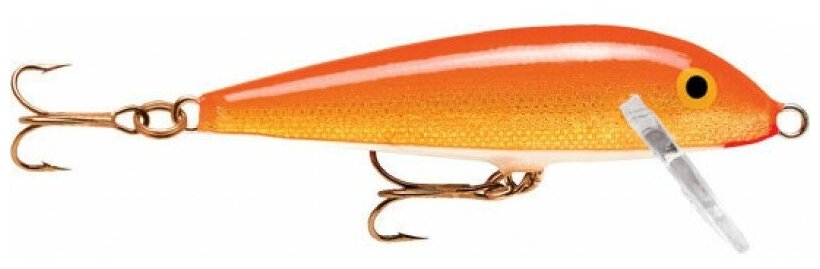  RAPALA CountDown 05 /GFR // 0,9-1,8, 5, 5