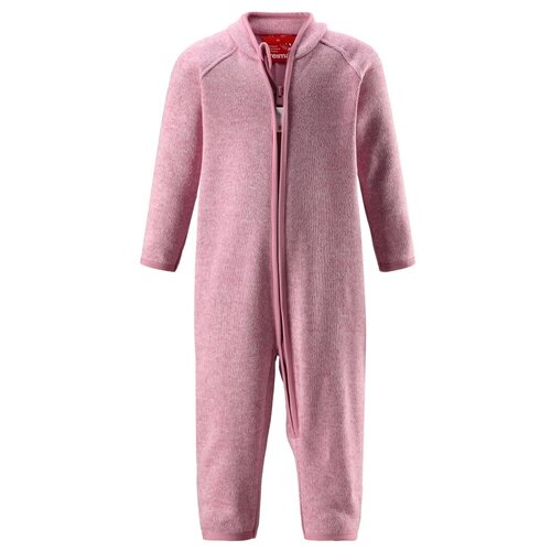 фото Комбинезон детский reima, рост 80, возраст 12 месяцев, цвет голубой