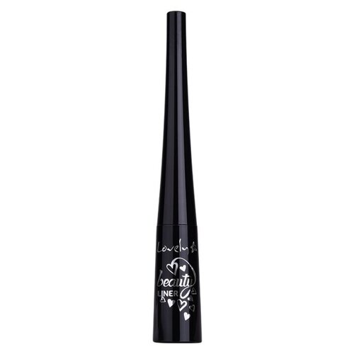 Подводка для глаз LOVELY BEAUTY LINER