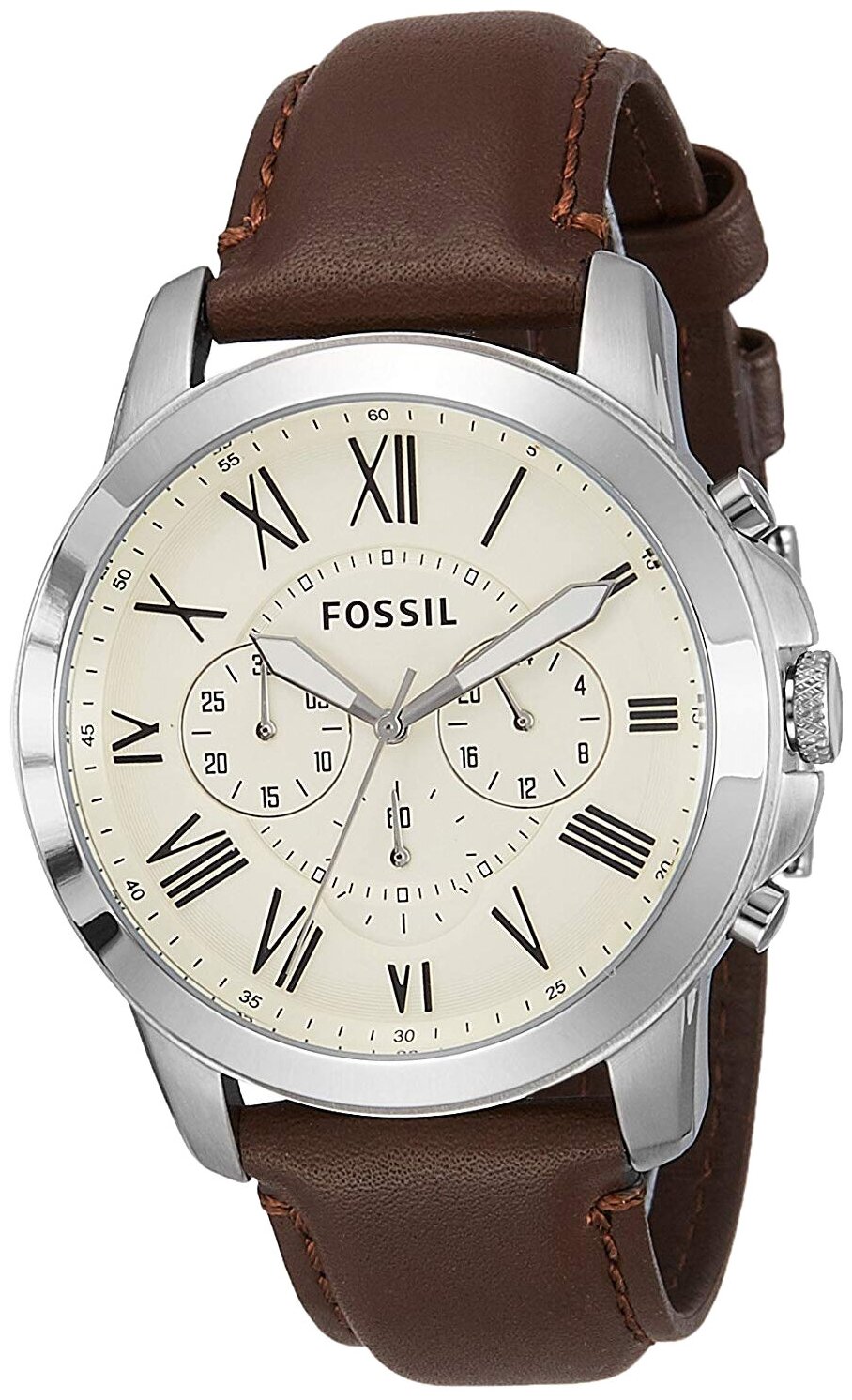 Наручные часы FOSSIL Grant FS4735