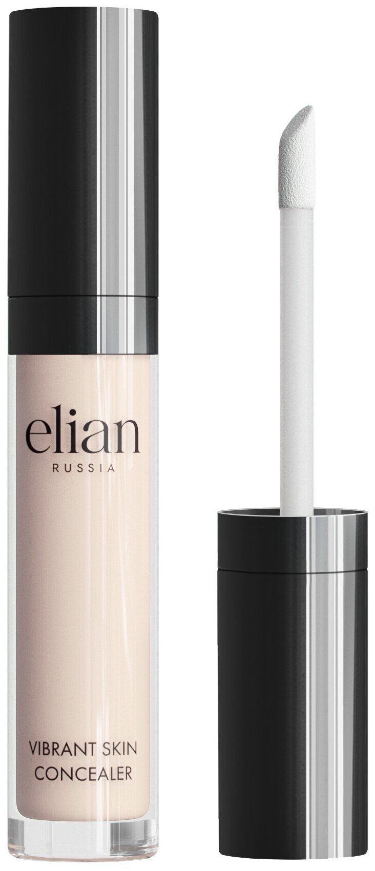 Elian Консилер кремовый VIBRANT SKIN CONCEALER тон 00 Pale 7мл