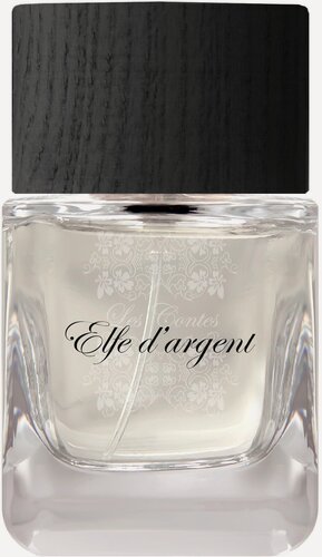 Изображение товара LES CONTES Elfe d`Argent Парфюмерная вода унисекс, 50 мл