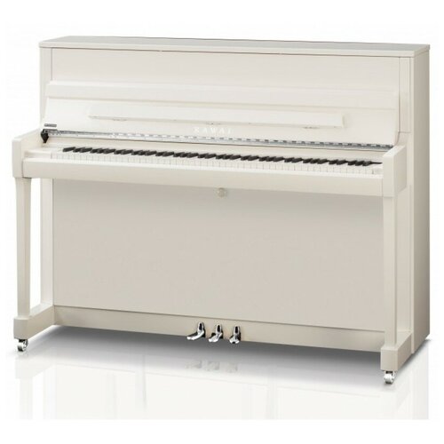 Kawai K-200 WH/P