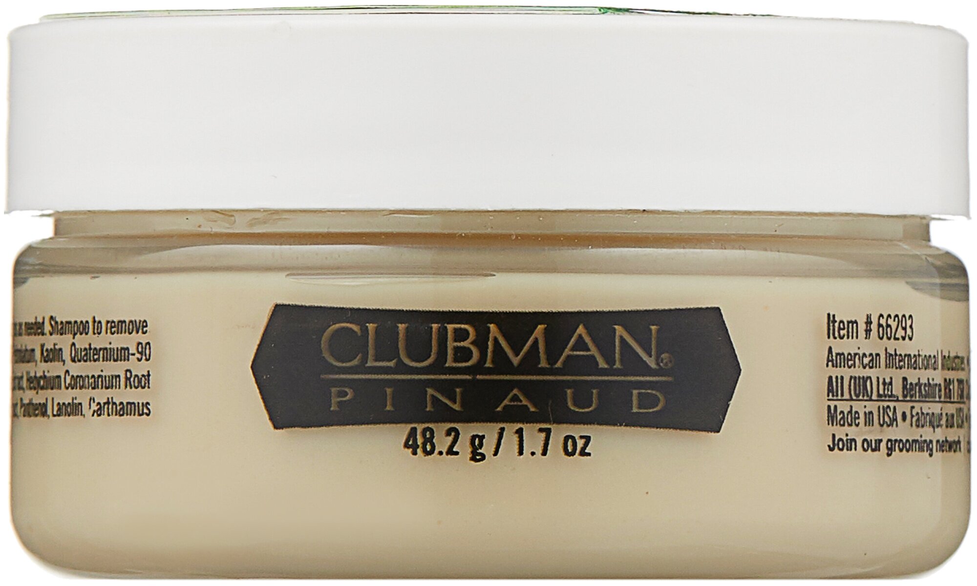 Clubman     Molding Putty, 48,2