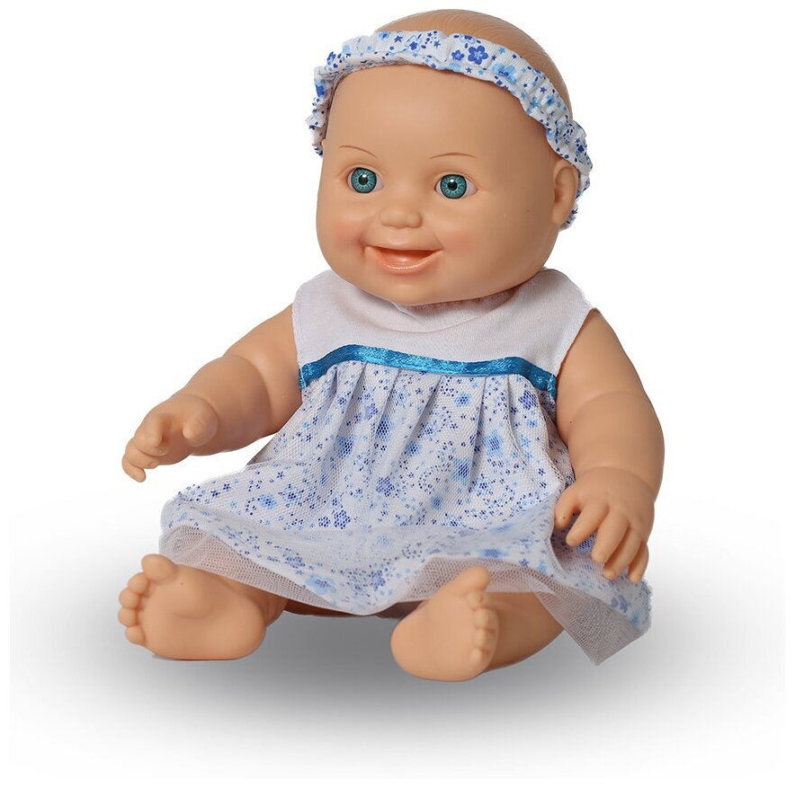 Кукла Весна Малышка 13 (девочка), 30 см, В2942
