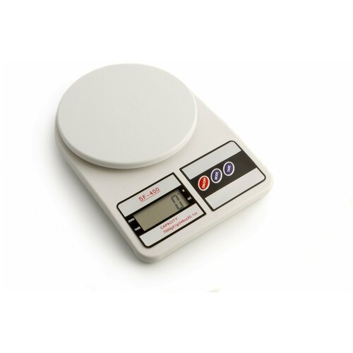фото Весы electronic kitchen scale sf-400 кухонные джахай технолоджи