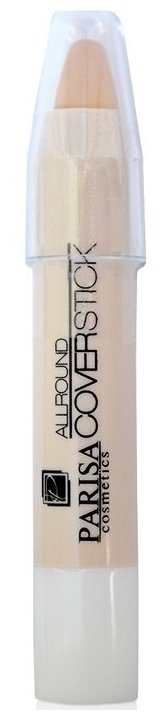   Parisa Cosmetics Allround CoverStick .05 3 