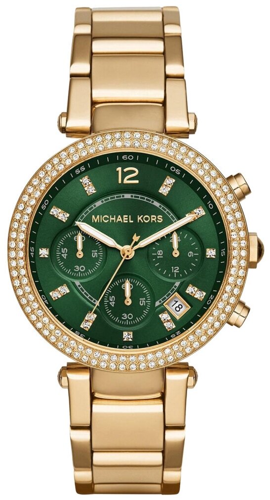 Michael Kors Женские наручные часы Michael Kors MK6263