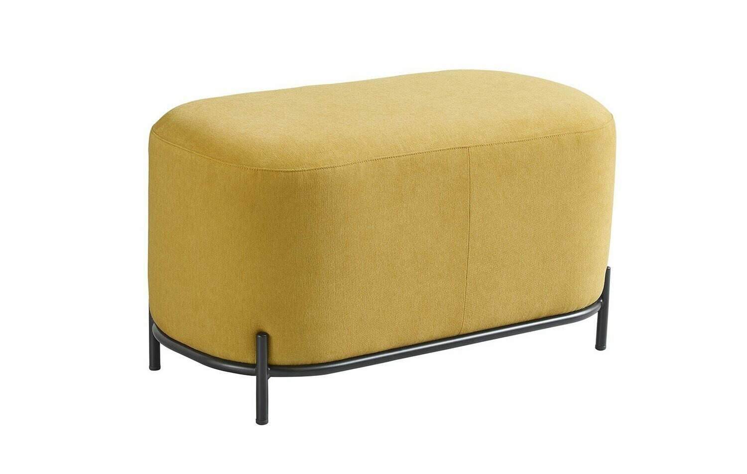 Пуф ESF SOFA 03-4080 Желтый HE507-14