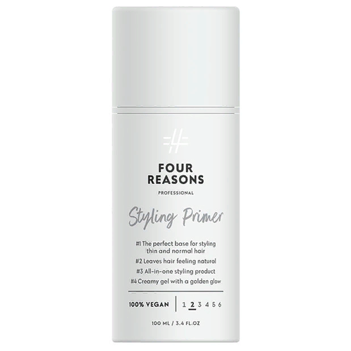 Стайлинговый праймер Four Reasons Professional Styling Primer 100 мл