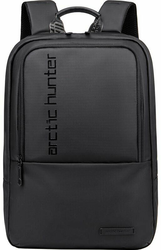 Рюкзак для ноутбука B00529 черный