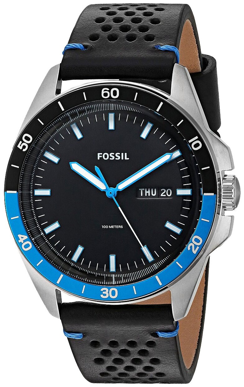 Наручные часы Fossil FS5321
