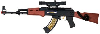 Игрушка Автомат ABtoys Arsenal (ARS-243)