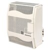 Газовый конвектор Hosseven HDU-3V Fan 3 кВт 27 м2 - изображение