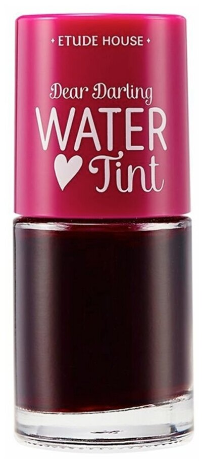 Etude Тинт для губ Dear Darling Water Tint, Strawberry Ade