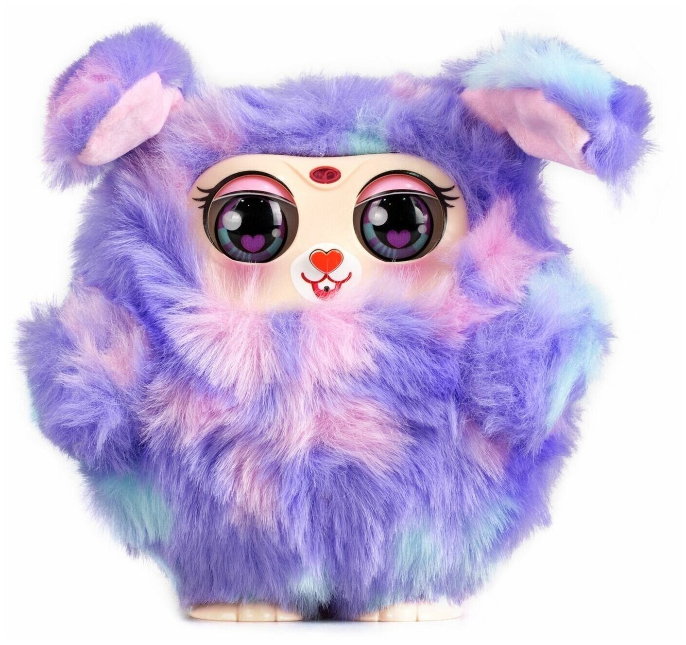 Робот Tiny Furries Mama Furry, lilac