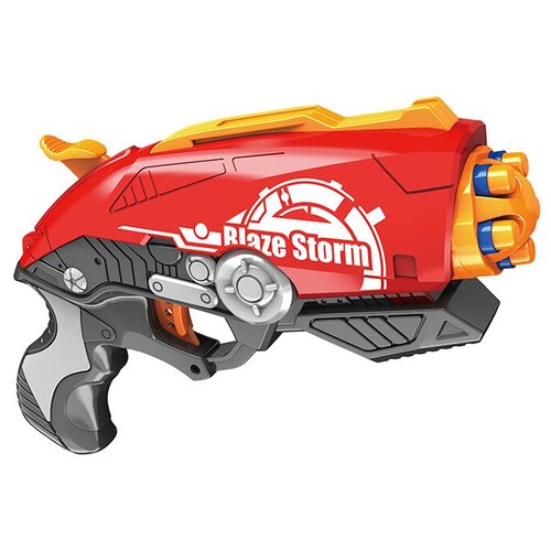 фото Бластер zecong toys blaze storm (zc7099)