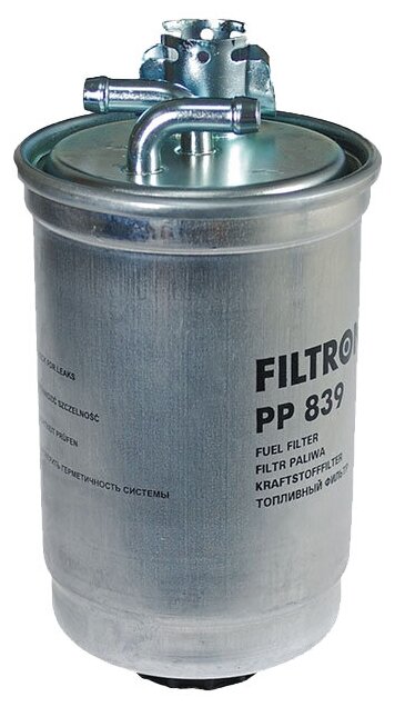 Топливный фильтр FILTRON PP 839