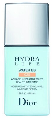 Dior hydra life water bb cream discount